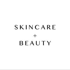 SKINCARE, HAIR CARE + MAKEUP